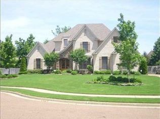 10824 Whisper Hollow Cv, Collierville, TN 38017