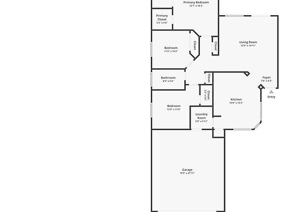 2nd image of 714 S 108th Pl