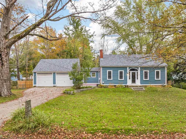 8 Old Littleworth Road, Dover, NH 03820