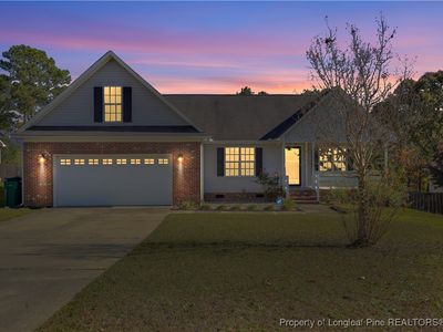 134 Bear Creek Dr, Raeford, NC, 28376