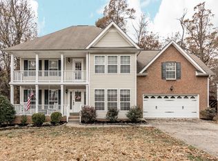325 Holly Ln, White House, TN 37188
