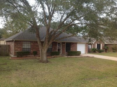 2935 Community Dr, Alvin, TX, 77511