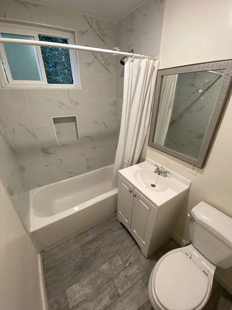 1 bed, 650 sqft, $1,995 — Photo 4