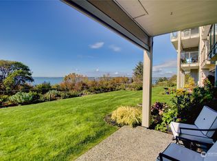 600 S State St APT 105, Bellingham, WA 98225