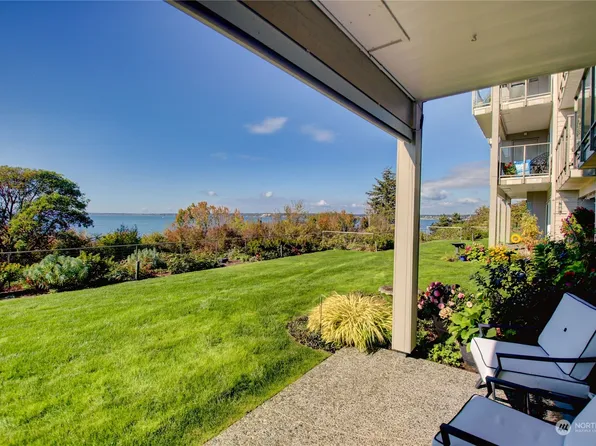 600 S State Street #105, Bellingham, WA 98225