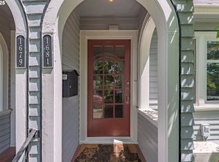 1681 Olive St, Eugene, OR 97401