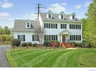 1431 Goswick Ridge Rd, Midlothian, VA 23114