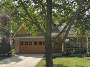4600 Lawn Ave, Western Springs, IL