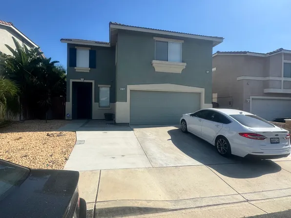 15755 Swan Rd, Fontana, CA 92337
