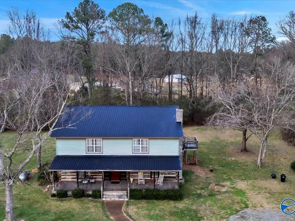 5976 With County Rd #33, Hollywood, AL 35752