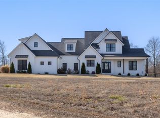 8031 La Croix Rd, Decatur, AR 72722