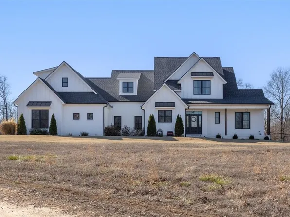 8031 La Croix Rd, Decatur, AR 72722