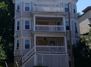 277 Bowdoin St, Dorchester, MA 02122