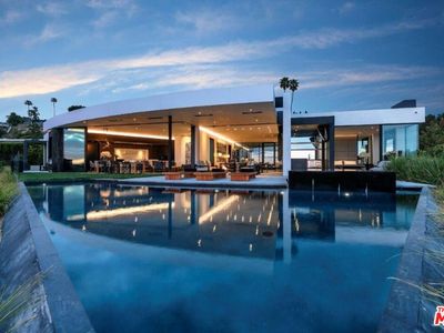 514 Chalette Dr, Beverly Hills, CA, 90210