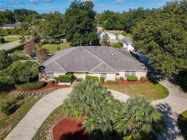 620 Forest Ln, Deland, FL 32724