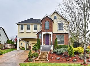 3307 Edgeview Ln, Forest Grove, OR 97116