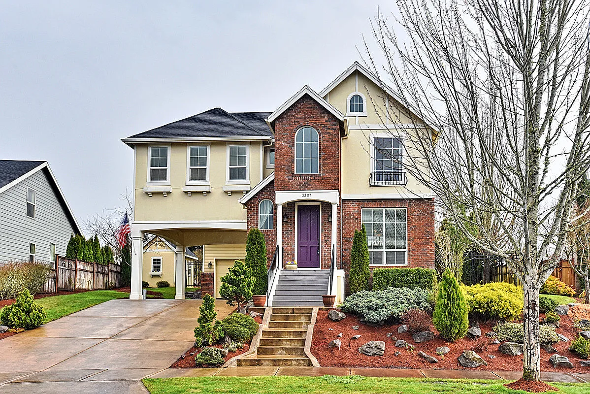 3307 Edgeview Ln photo 1