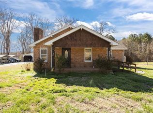 4027 Old Lexington Rd, Asheboro, NC 27205