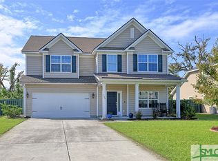 140 Shelton St, Richmond Hill, GA 31324