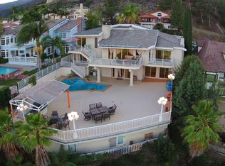 3232 Dora Verdugo Dr, Glendale, CA 91208