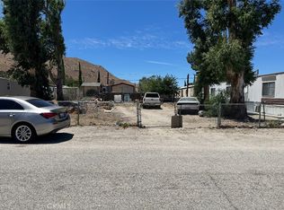 0 Eucalyptus St LOT 78, Cabazon, CA 92230