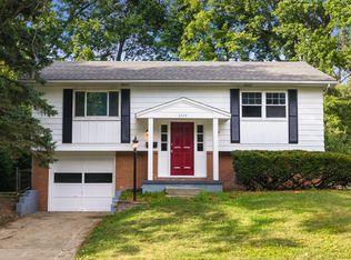 6574 Red Coach Ln, Reynoldsburg, OH 43068