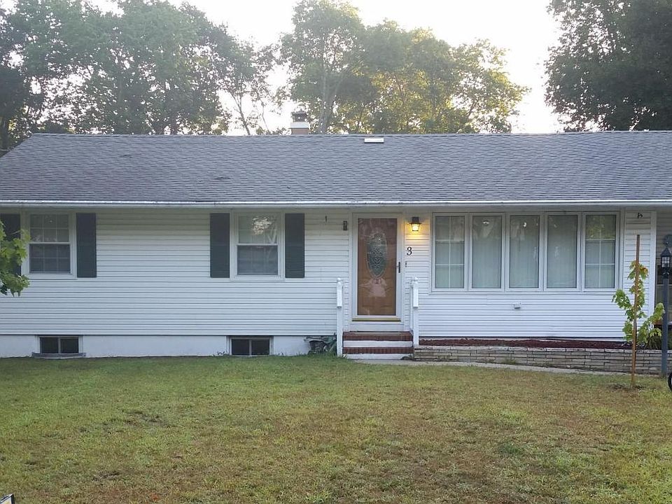 1st image of 3 Cathedral Dr
