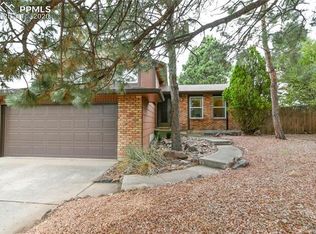 4558 Iron Horse Trl, Colorado Springs, CO 80917