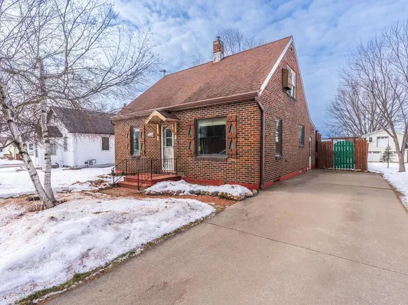 213508 LEGACY STREET, Stratford, WI 54484