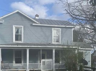 10915 James River Rd, Shipman, VA 22971