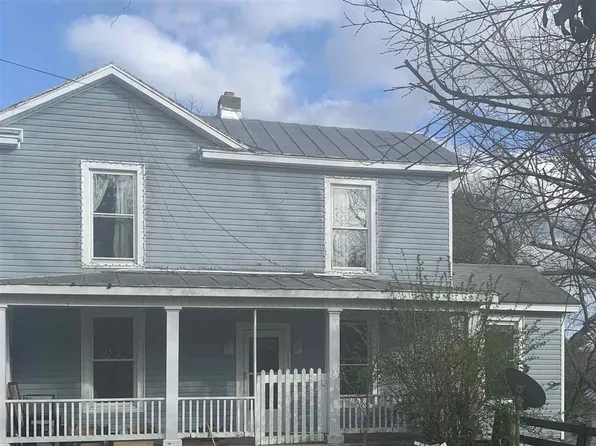 10915 James River Rd, Shipman, VA 22971
