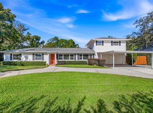 11714 N ROME AVENUE, TAMPA, FL 33612