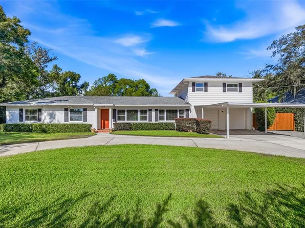 11714 N ROME AVENUE, TAMPA, FL 33612