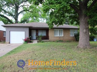 61 E 53rd St S, Tulsa, OK 74105