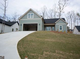 7618 Dogwood Trl, Murrayville, GA 30564