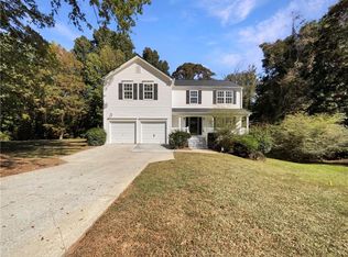 177 Grandview Ln, Powder Springs, GA 30127