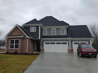 409 W Irie Ct, Bloomington, IN 47403