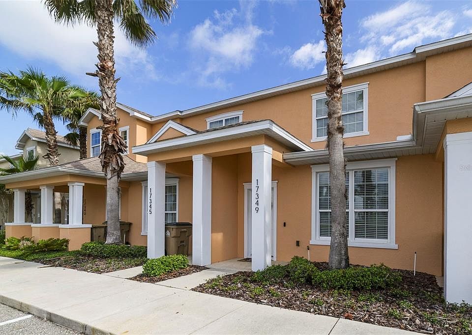 1st image of 17349 SERENIDAD BOULEVARD