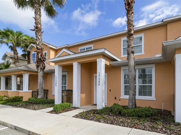 17349 Serenidad Blvd, Clermont, FL 34714