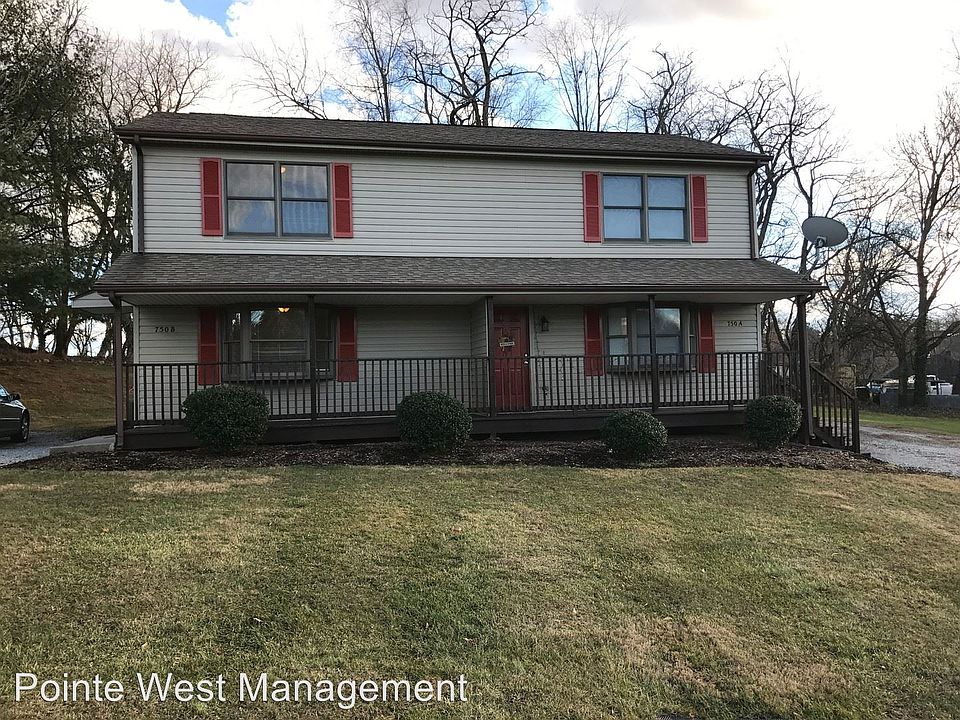 1st image of 750 Trent Dr #A