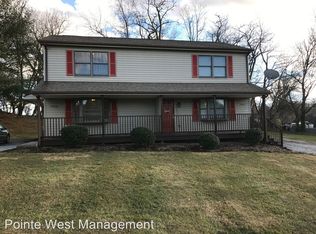 750 Trent Dr #A, Christiansburg, VA 24073
