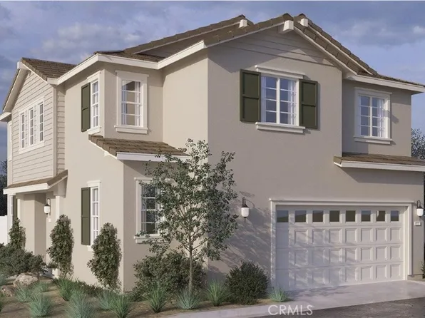 16046 Jaegar Ln, Fontana, CA 92336