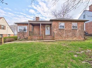 108 Audrey Dr, Pittsburgh, PA