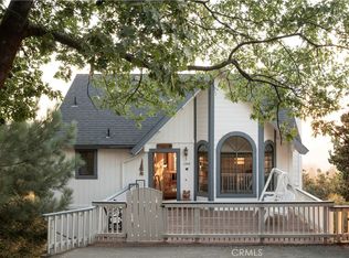 1245 Evergreen Ln, Lake Arrowhead, CA 92352