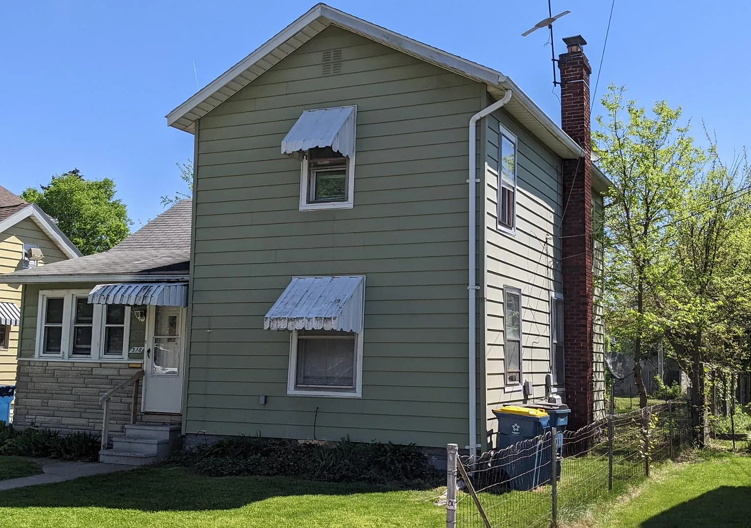 318 South Wells Street — Photo 1