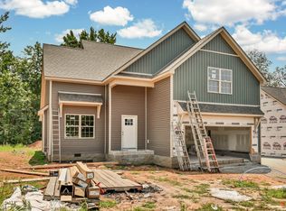 273 Wayne Hall Rd LOT 19, Clarksville, TN 37040