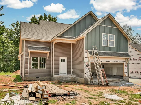 273 Wayne Hall Rd Lot 19, Clarksville, TN 37040