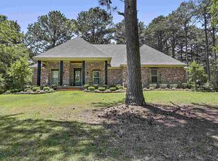408 Christian Cv, Brandon, MS 39042