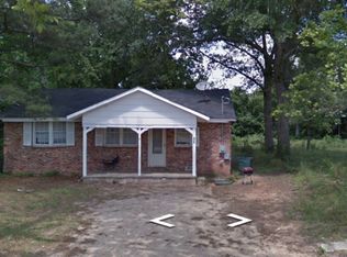 4141 Ayers Blvd, Macon, GA 31210
