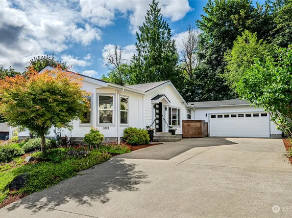 2281 45th Lane SW, Tumwater, WA 98512